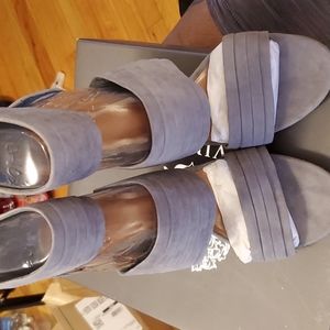 Never worn Shoes